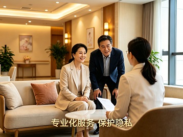 柳城有偿售卵代生女生的客户的客户群体有哪些