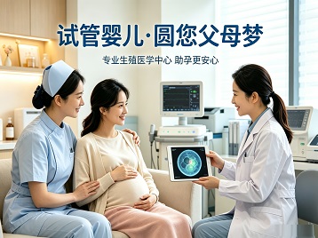 柳城辅助生育服务 试管婴儿行业的兴起背景、发展与未来展望